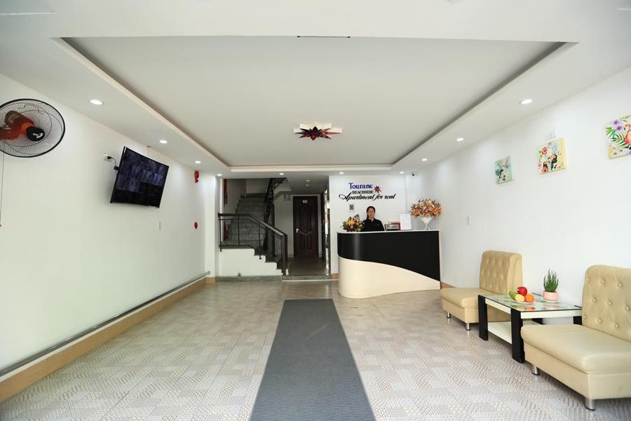 Beachside All Suites Hotel Майами-Бич Экстерьер фото